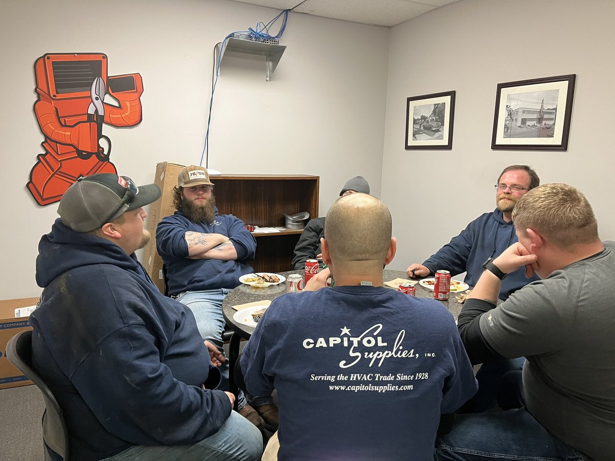 Capitol Supplies tweet media