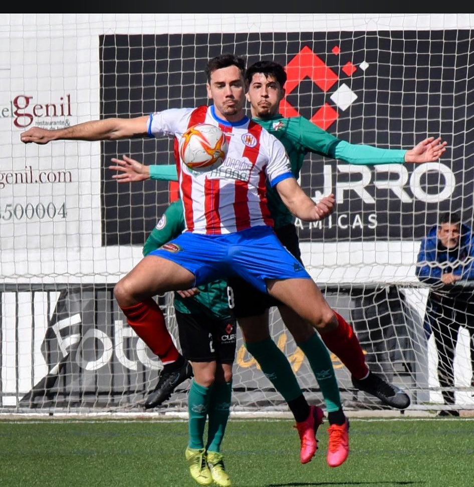 antonioLg19's tweet photo. Ama la ⚽️, Protégela 💪🏼 https://t.co/xvJwfg3kqj