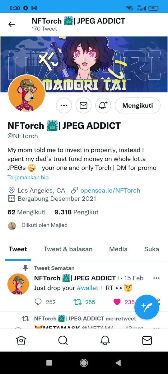 joongkirich's tweet photo. @METAM4SK Done https://t.co/9jTktwOdRz