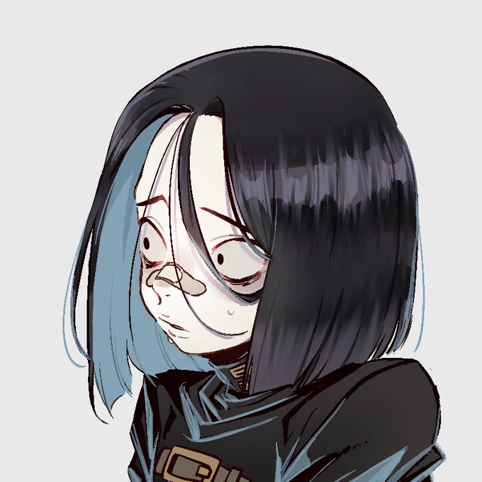 はざまだくん🩹 