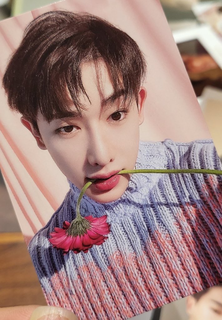 wnhpics's tweet photo. prettiest photocards 
#원호 #WONHO #EYEONYOU 
@official__wonho https://t.co/uU5yDxVtjd