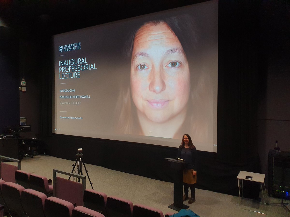 Prof Kerry Howell (not in use) tweet media