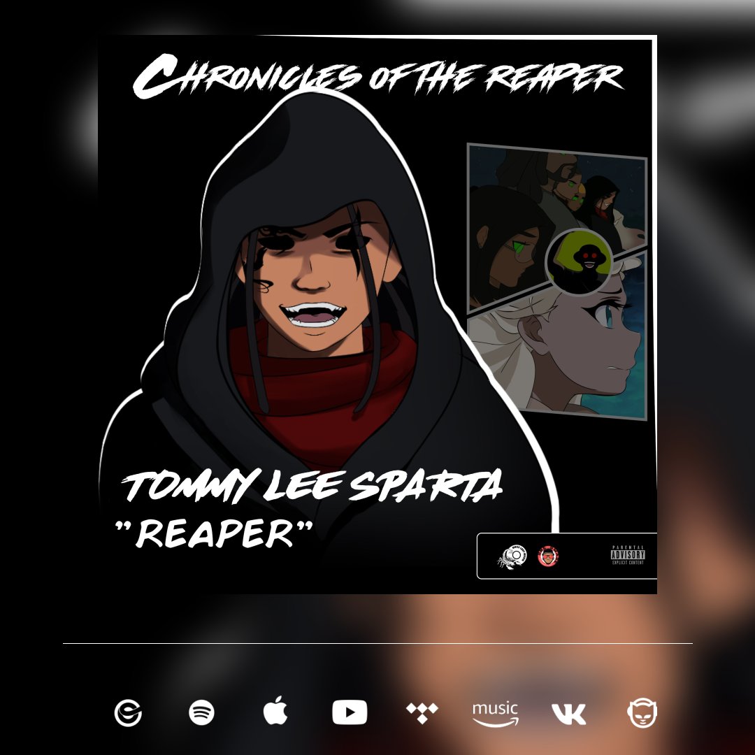 Tommy Lee Sparta tweet media