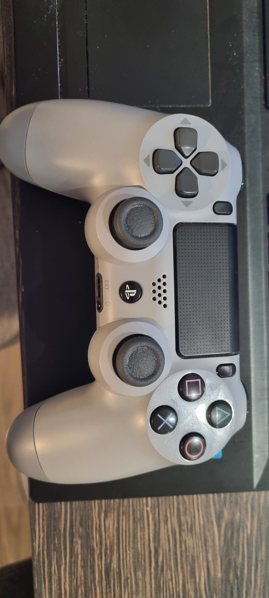 Controller PS4 dualshock fake