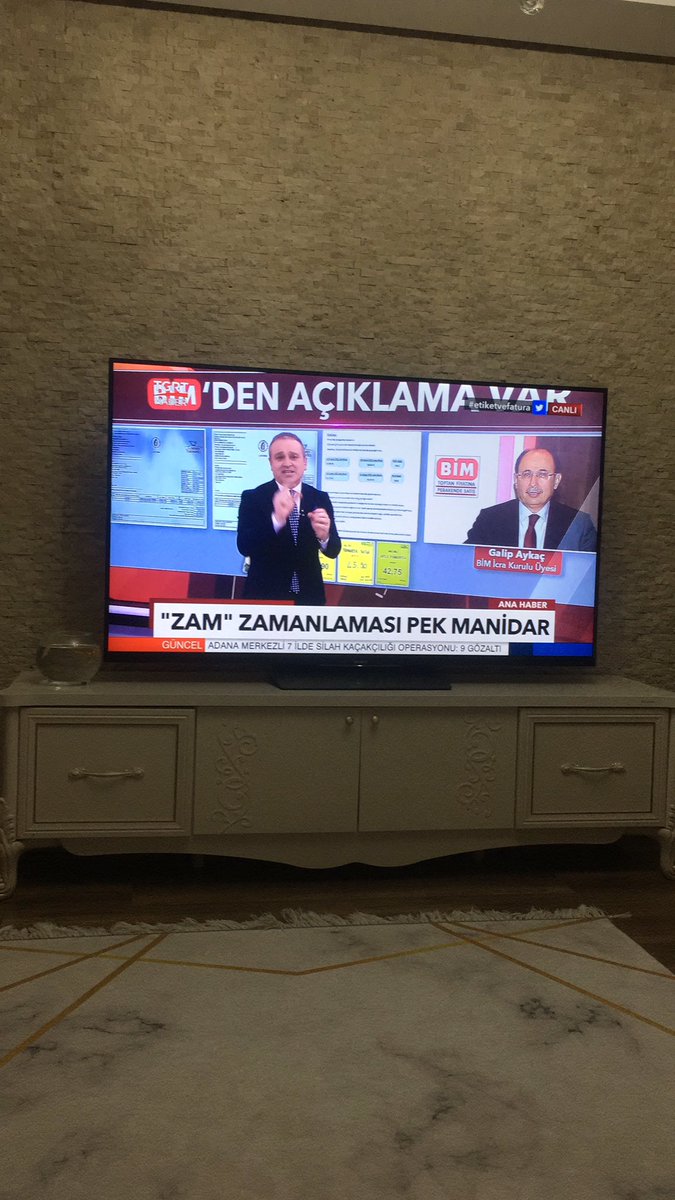 Tebrikler haber on numara #etiketvefatura