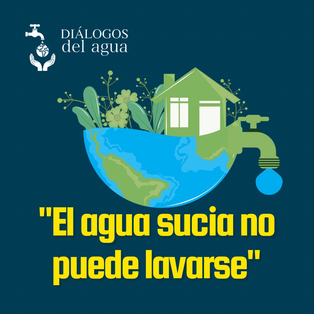 Invertir eficientemente en aguas residuales y otras infraestructuras de saneamiento es crucial para lograr beneficios de salud pública, mejorar el medio ambiente y la calidad de vida. Más información 👉🏽 openknowledge.worldbank.org/handle/10986/3… <a href="/WorldBank/">WorldBank</a>