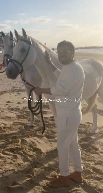 #ماجد_المهندس.... البوم اعطني وقتاً .... قريباً