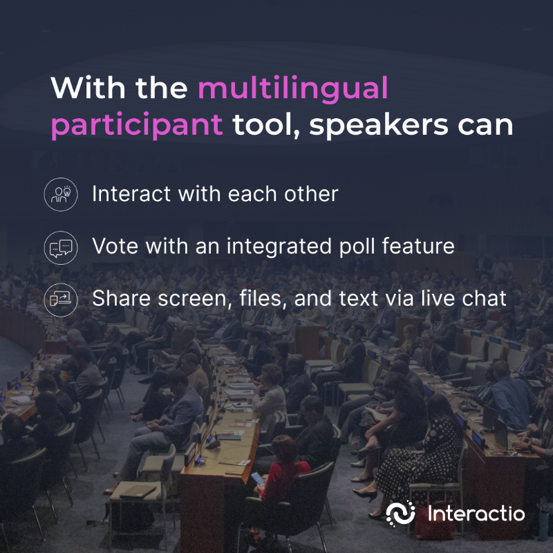 InteractioApp's tweet photo. Full online and on-site support, event monitoring, custom tech training, and more. We connected 120K people on our largest event. Can we make a new record together? Try the best-rated RSI platform today.