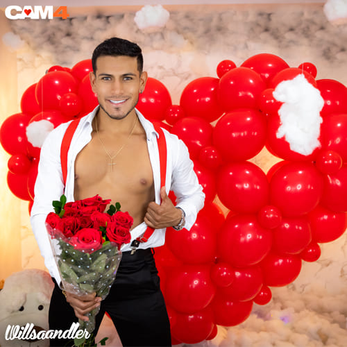 cam4latinos's tweet photo. Los mejores de #CAM4Cupid 

❤️‍🔥 https://t.co/aKohTiTqU7
@WillSandler1 https://t.co/KRXOqcZxjf