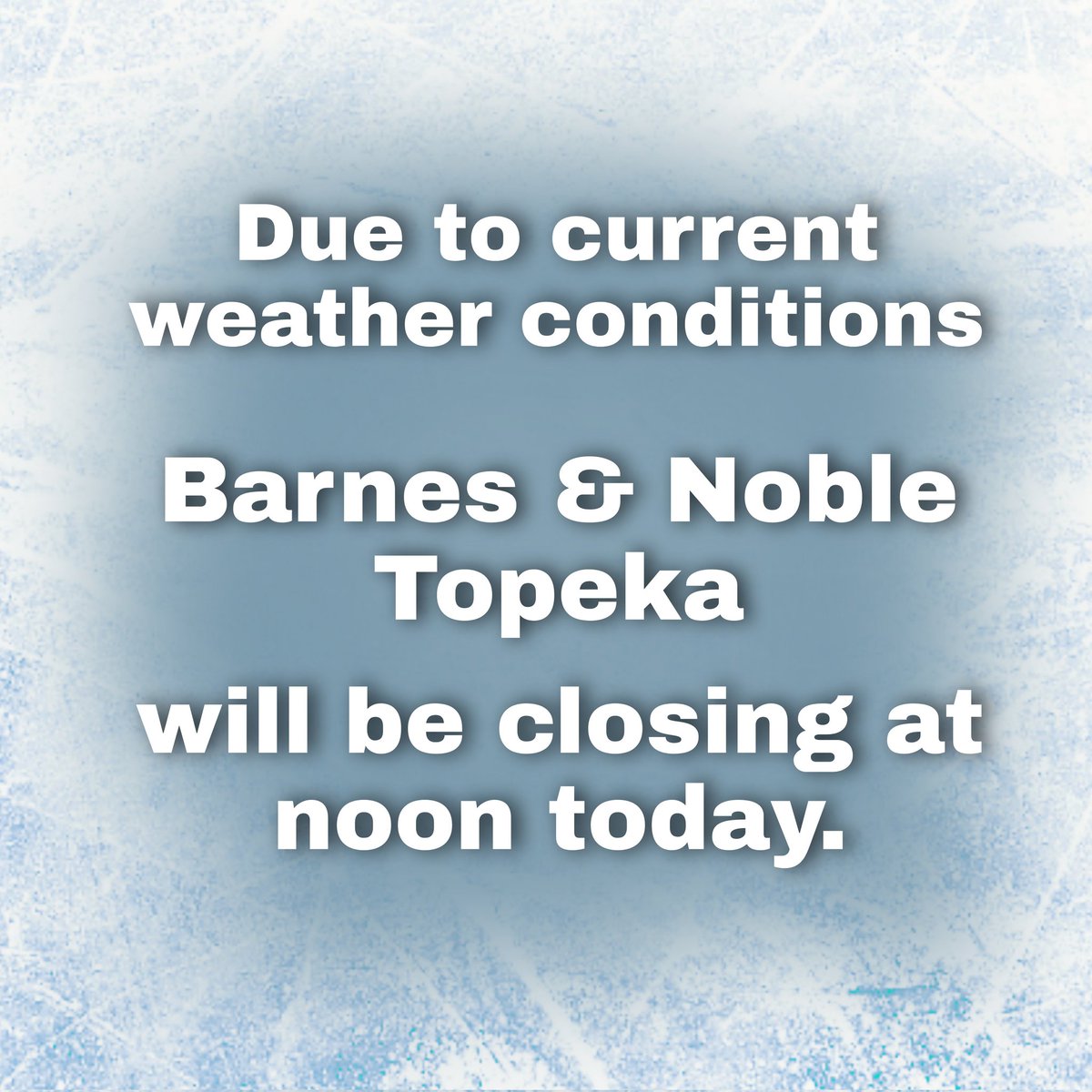 BN_Topeka's tweet photo. https://t.co/a94ONs80fm