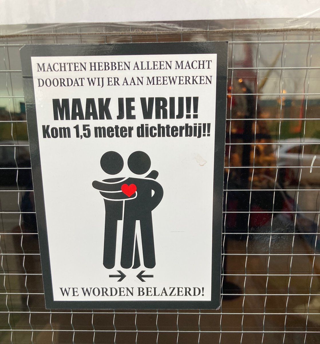 Catwalker tweet media