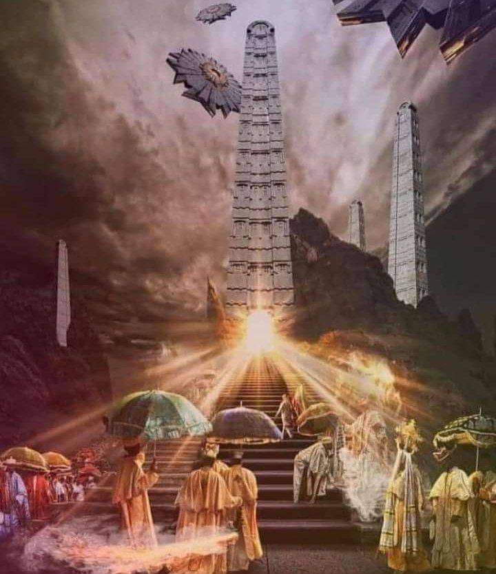 ወጽድቅኒ ታግእዘክሙ ❤💛❤ tweet media