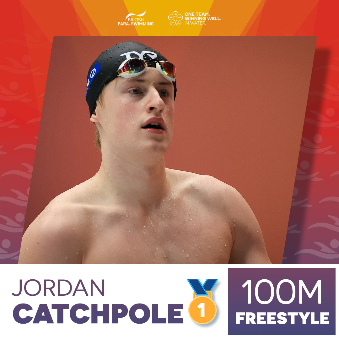 Aquatics GB tweet media