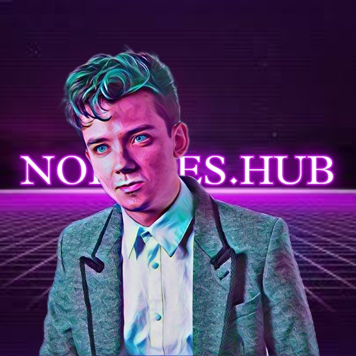 𝙉𝙤𝙧𝙢𝙞𝙚𝙨 𝙃𝙪𝙗 😈 tweet media