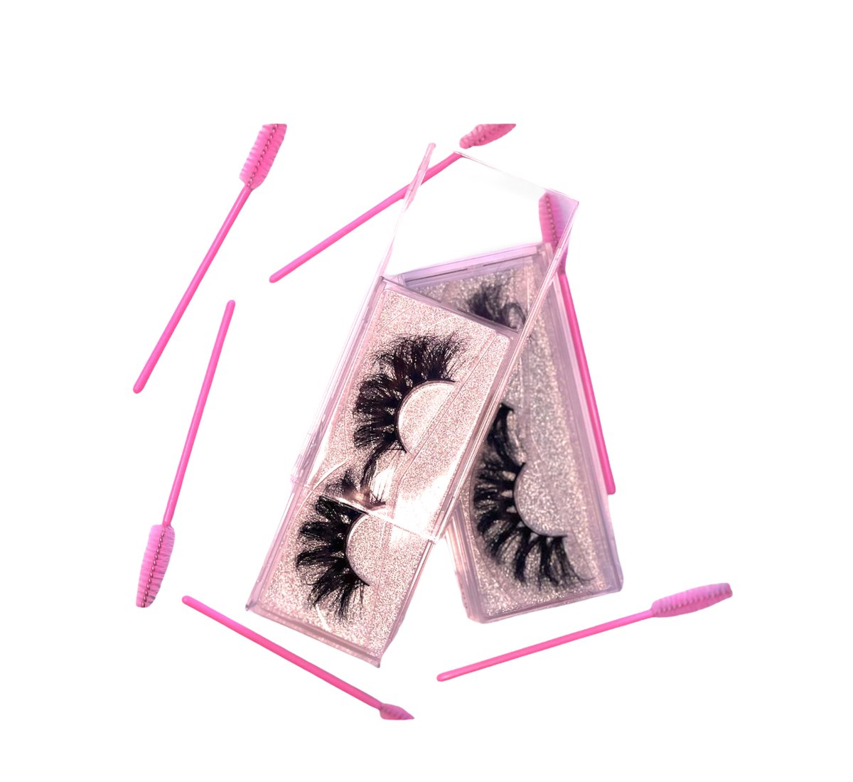 ChicSkinCo's tweet photo. We love a nice lash with curl😍😍🌟 ! Leave those straight lashes alone ❌

Being Chic Ain Cheap , but no one said it would be ! Do a favor to yourself and shop 😍😍

https://t.co/tLsWQUtK9r https://t.co/FwDcrVcqcO