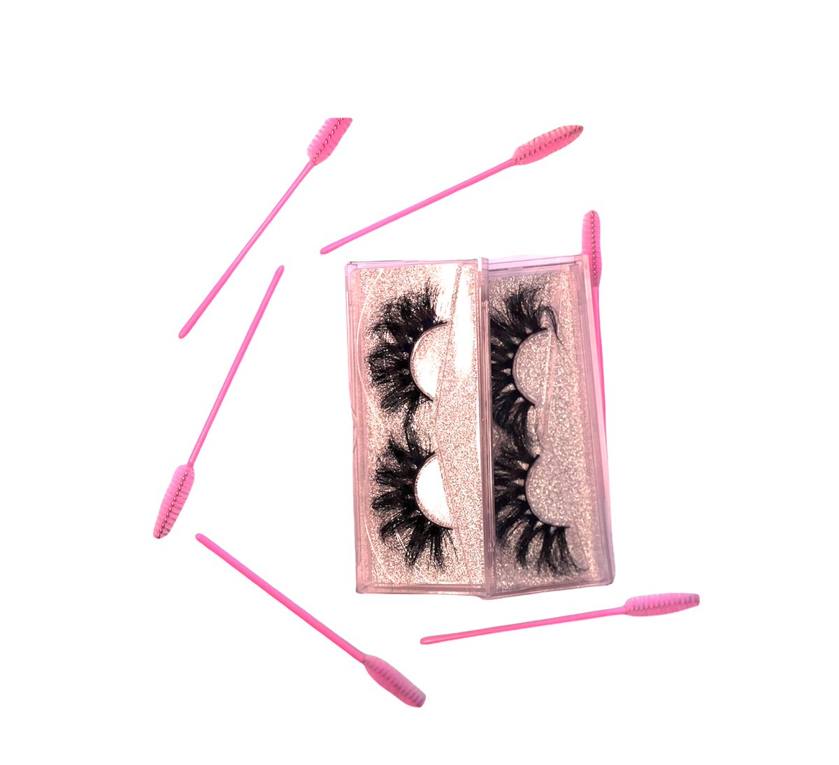 ChicSkinCo's tweet photo. We love a nice lash with curl😍😍🌟 ! Leave those straight lashes alone ❌

Being Chic Ain Cheap , but no one said it would be ! Do a favor to yourself and shop 😍😍

https://t.co/tLsWQUtK9r https://t.co/FwDcrVcqcO