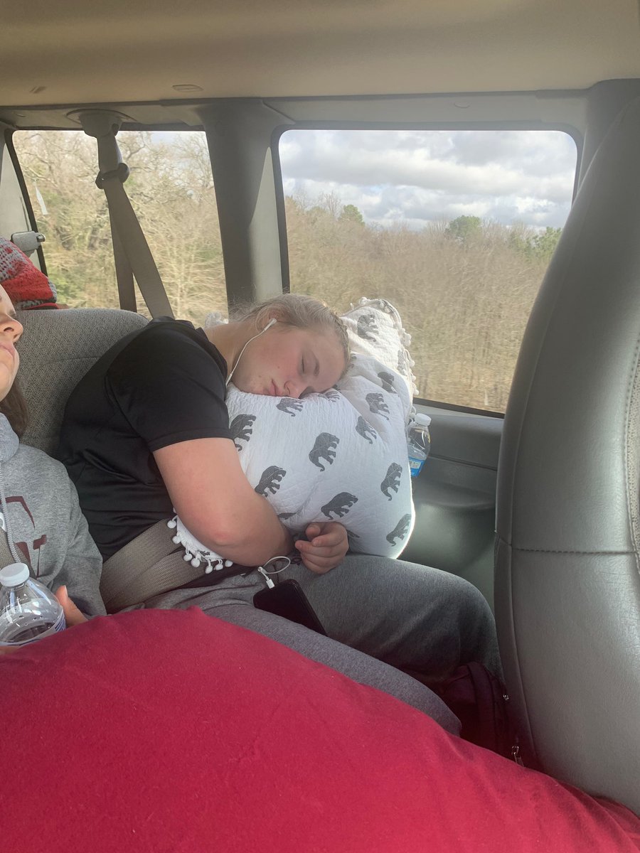 planosoftball's tweet photo. Bryan here we come!!🐾 https://t.co/BZZOFd2axf