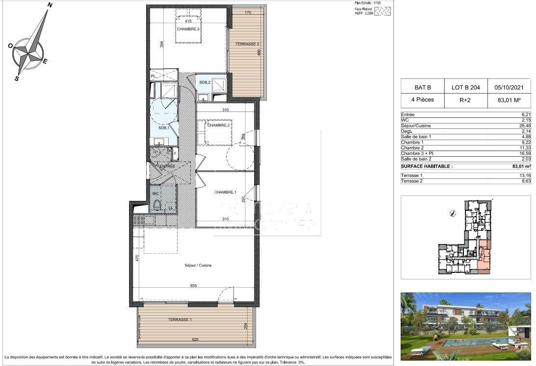 HOMEXA IMMOBILIER tweet media