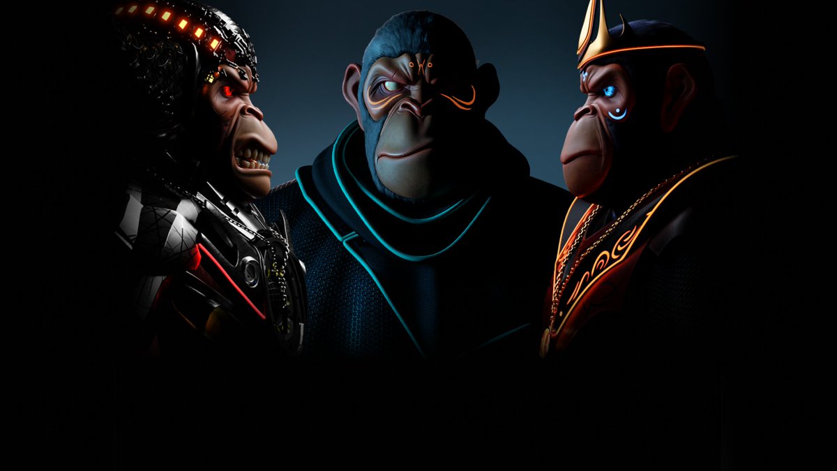Gillion Apes tweet media