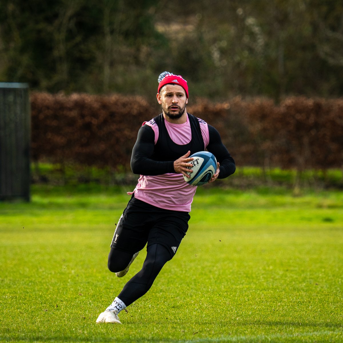 Harlequins 🃏 tweet media