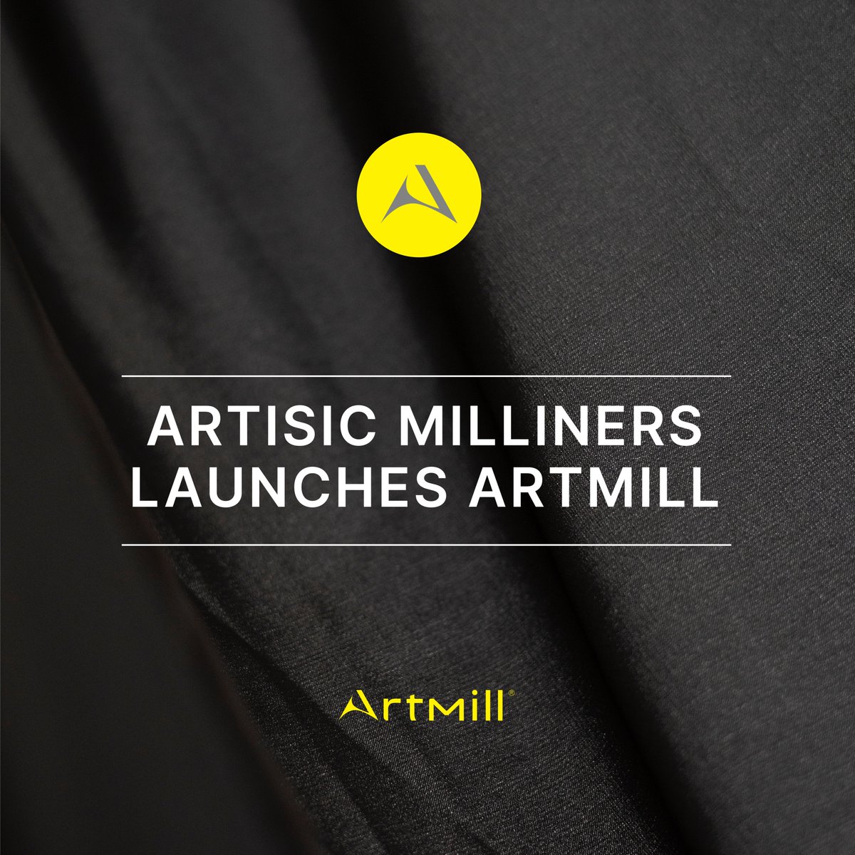 Artistic Milliners tweet media