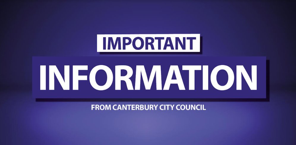 ⚠️ Important information ⚠️
Storm Eunice is due to arrive in the district tomorrow with winds of up to 80mph.
This poses a number of challenges for Canenco’s crews as they carry out their waste collection rounds. 1/3