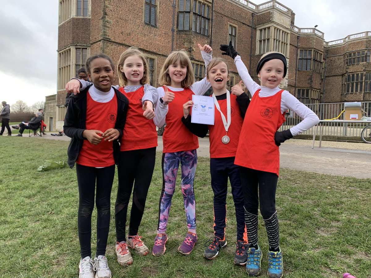 Friends of R. St. J tweet media