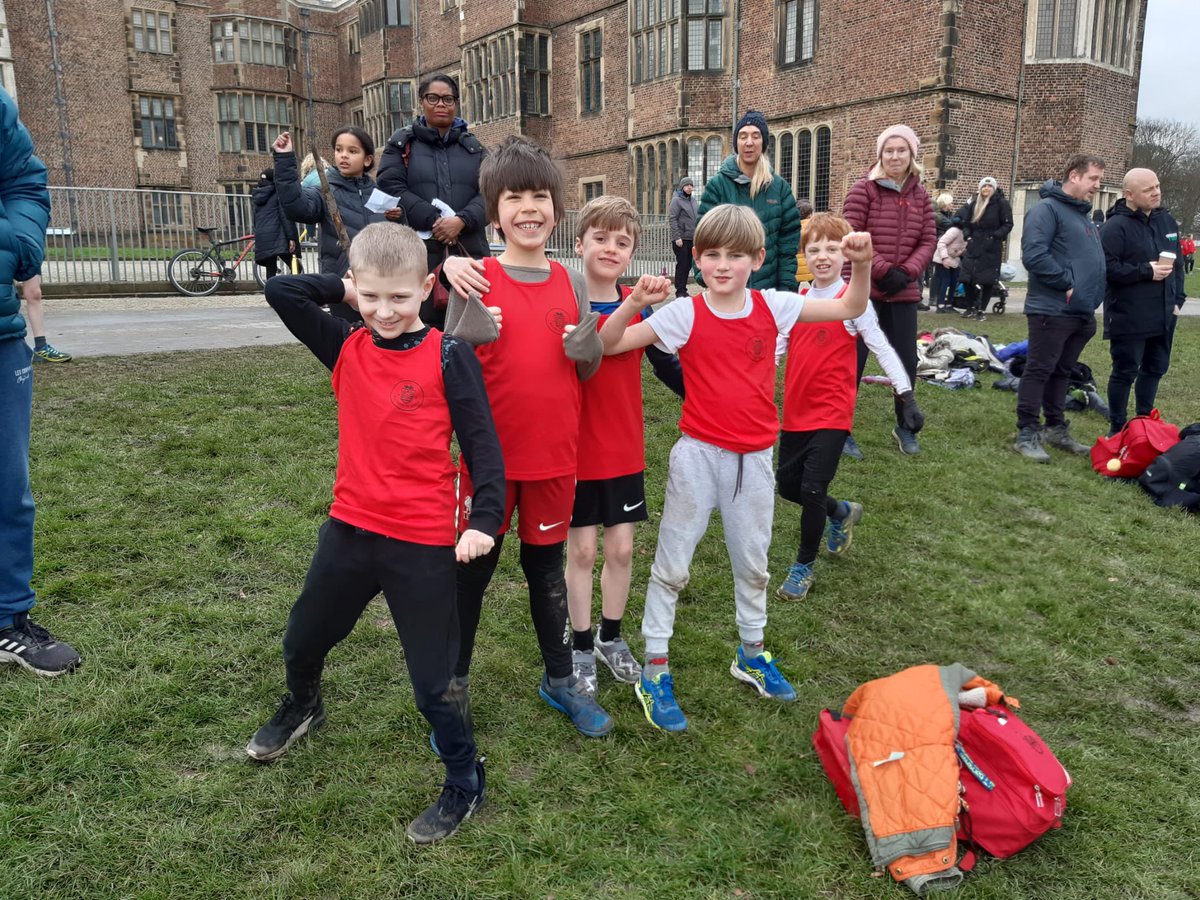 Friends of R. St. J tweet media