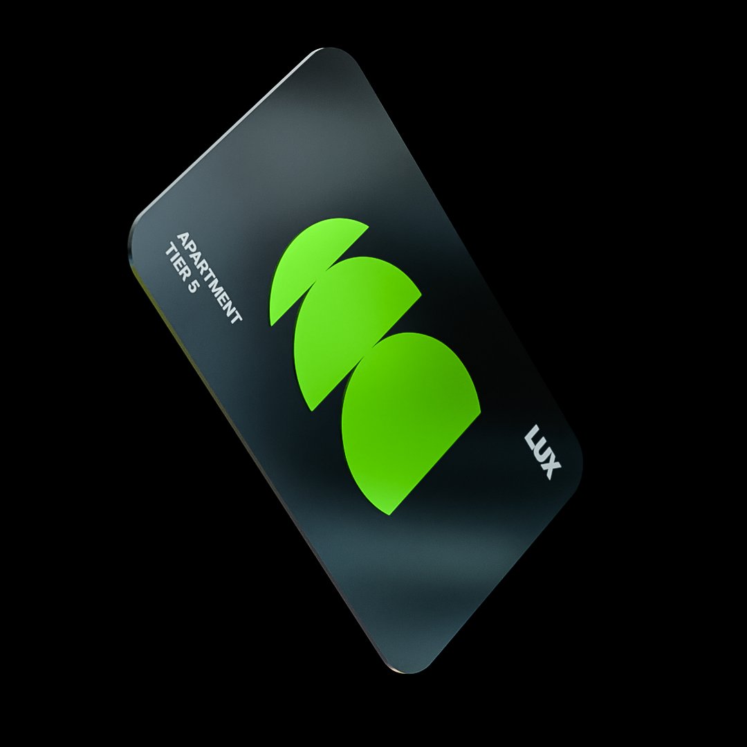 I am excited about the future of $LUX and the value that the team continuously provided to holders🤝 #WeAreLux #Solana #SolanaNFTs <a href="/weareLUX_space/">LUX</a>