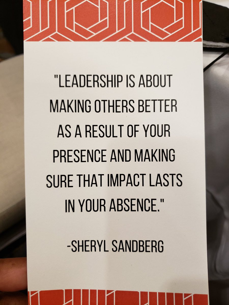 Shadel_Hamilton's tweet photo. Throughout my career I've had countless individuals who've guided, and encouraged my growth. I'm proud to be at the point where I now mentor other high achieving individuals. Thank you @EmergeTampaBay for selecting me as a mentor in this year's program.  #leadershipmatters https://t.co/VpPK3AWFQN