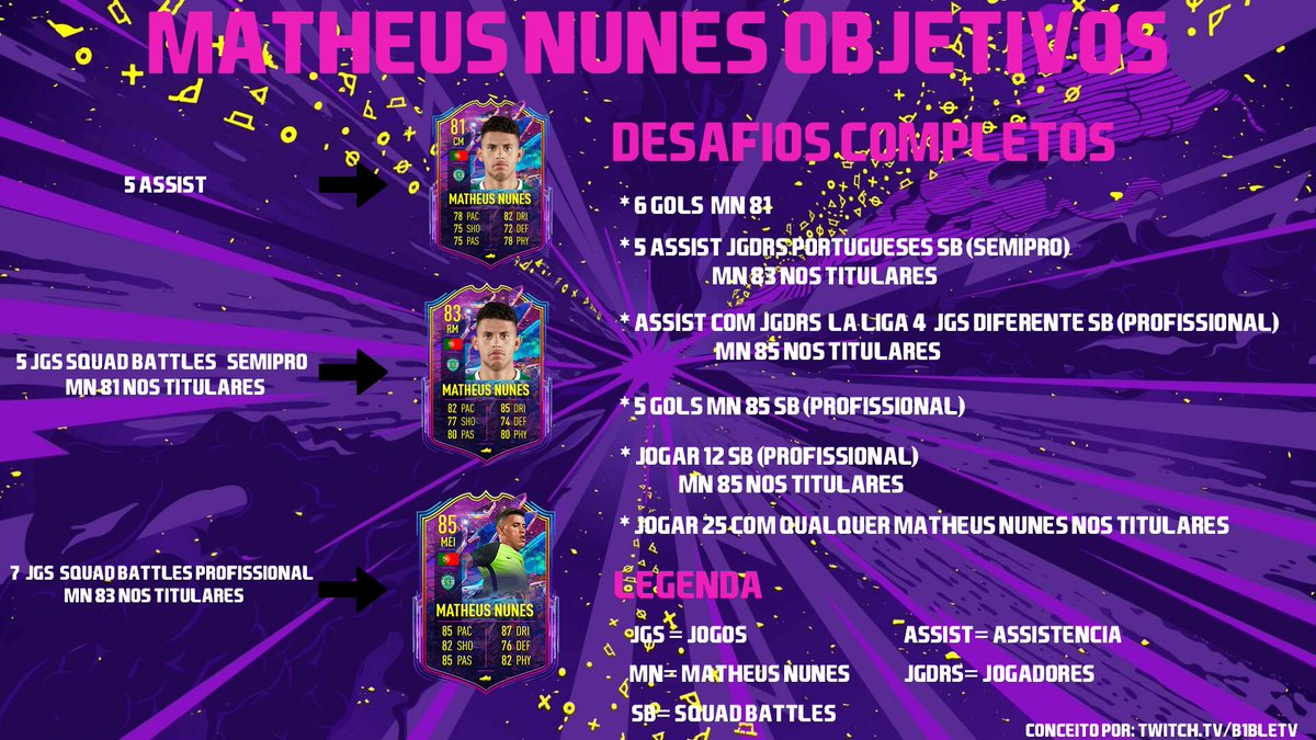 B1ble FUT tweet media
