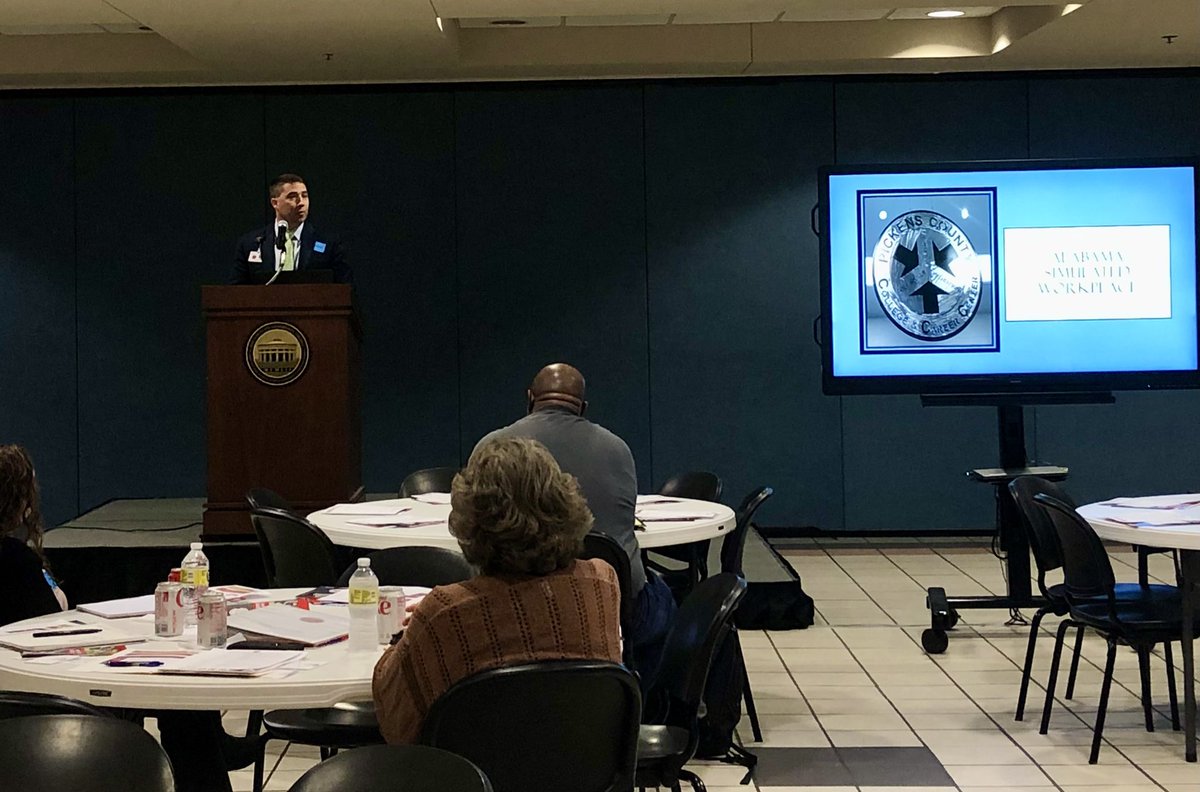 Alabama Office of Apprenticeship tweet media