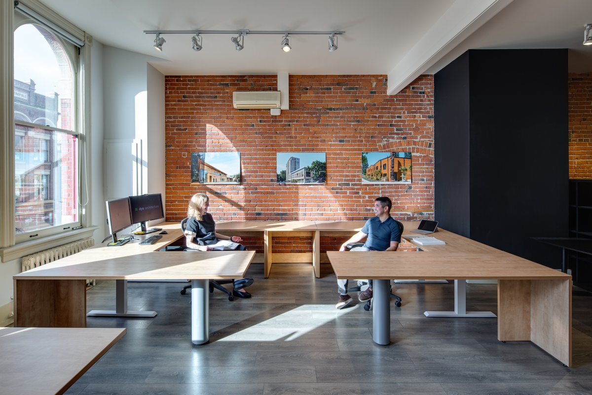 dys architecture tweet media