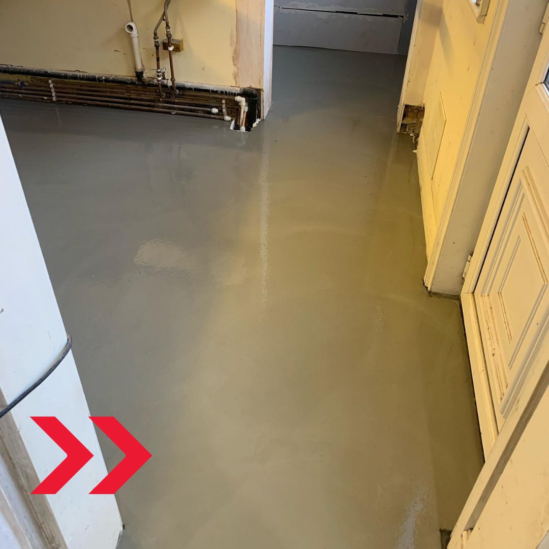 BALtiling's tweet photo. ๐ธA full BAL solution from RJ Tiling Edinburgh in this fantastic project!
BAL Level Max levelling compound โ
BAL Rapid Flex One adhesive โ
25 year written guarantee with BAL Products โ
Why not share your project pics with #BALTiling ??
#tiles #adhesive https://t.co/XWo0nZ9HrL