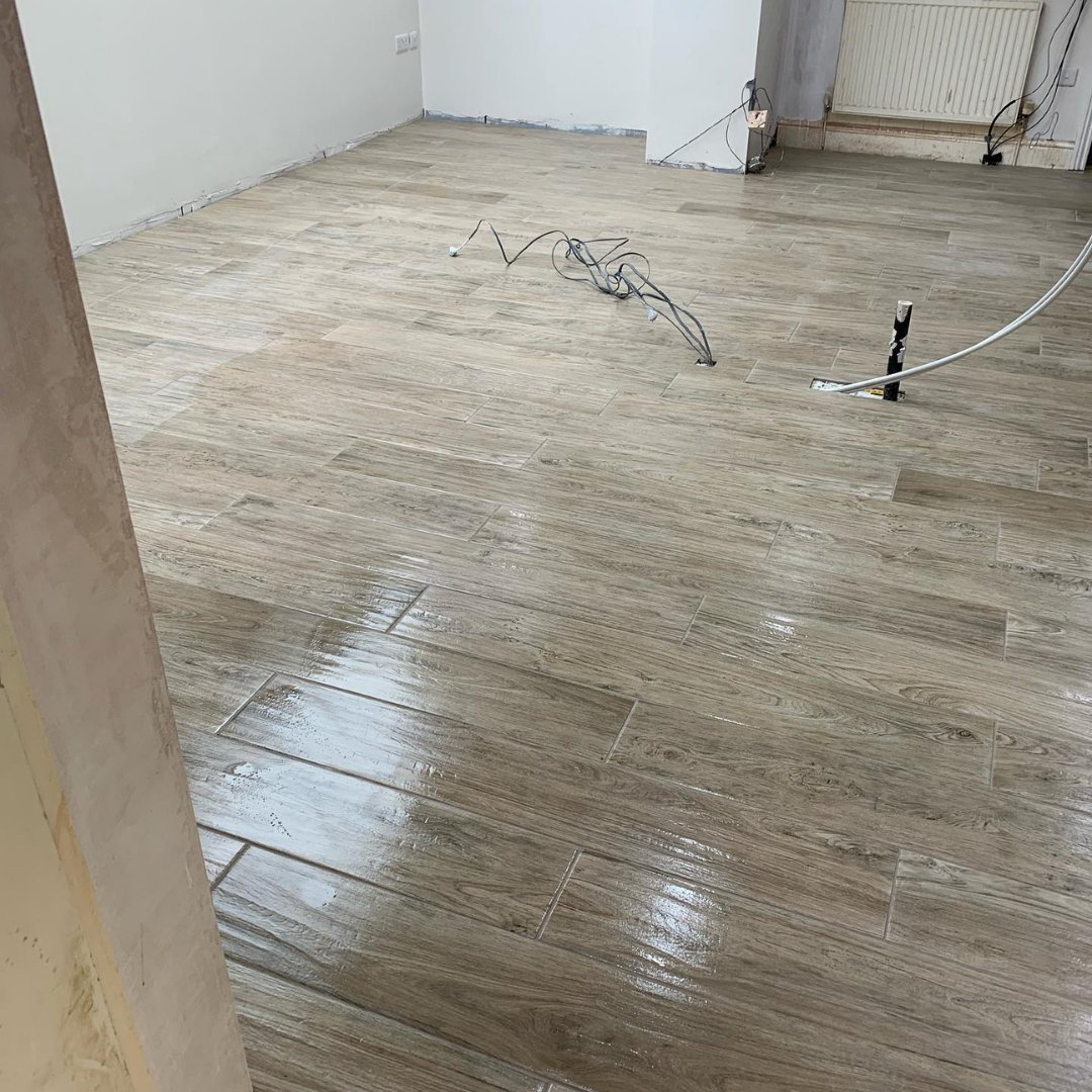 BALtiling's tweet photo. ๐ธA full BAL solution from RJ Tiling Edinburgh in this fantastic project!
BAL Level Max levelling compound โ
BAL Rapid Flex One adhesive โ
25 year written guarantee with BAL Products โ
Why not share your project pics with #BALTiling ??
#tiles #adhesive https://t.co/XWo0nZ9HrL