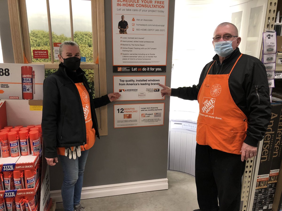 G. R. Mathews (@guyrmathews2) on Twitter photo Lisa in D30 submitted a lead for basement windows. After meeting with the customer Mattโs team turned that lead inti a $38K whole house Andersen window installation for 6956. Thank you Lisa and Matt! <a href="/JeniGre01524883/">Jeni Green</a> <a href="/jt_tauber13/">J.T. Tauber</a> <a href="/sonyaw6956/">Sonya Woodson</a> <a href="/Marcie_Mullin/">Marcie Mullin</a> Lisa in D30 submitted a lead for basement windows. After meeting with the customer Mattโs team turned that lead inti a $38K whole house Andersen window installation for 6956. Thank you Lisa and Matt! <a href="/JeniGre01524883/">Jeni Green</a> <a href="/jt_tauber13/">J.T. Tauber</a> <a href="/sonyaw6956/">Sonya Woodson</a> <a href="/Marcie_Mullin/">Marcie Mullin</a>