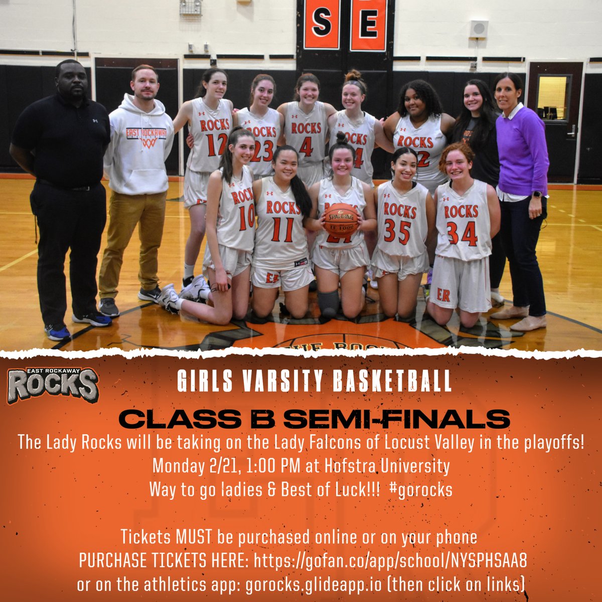 East Rockaway Rocks tweet media