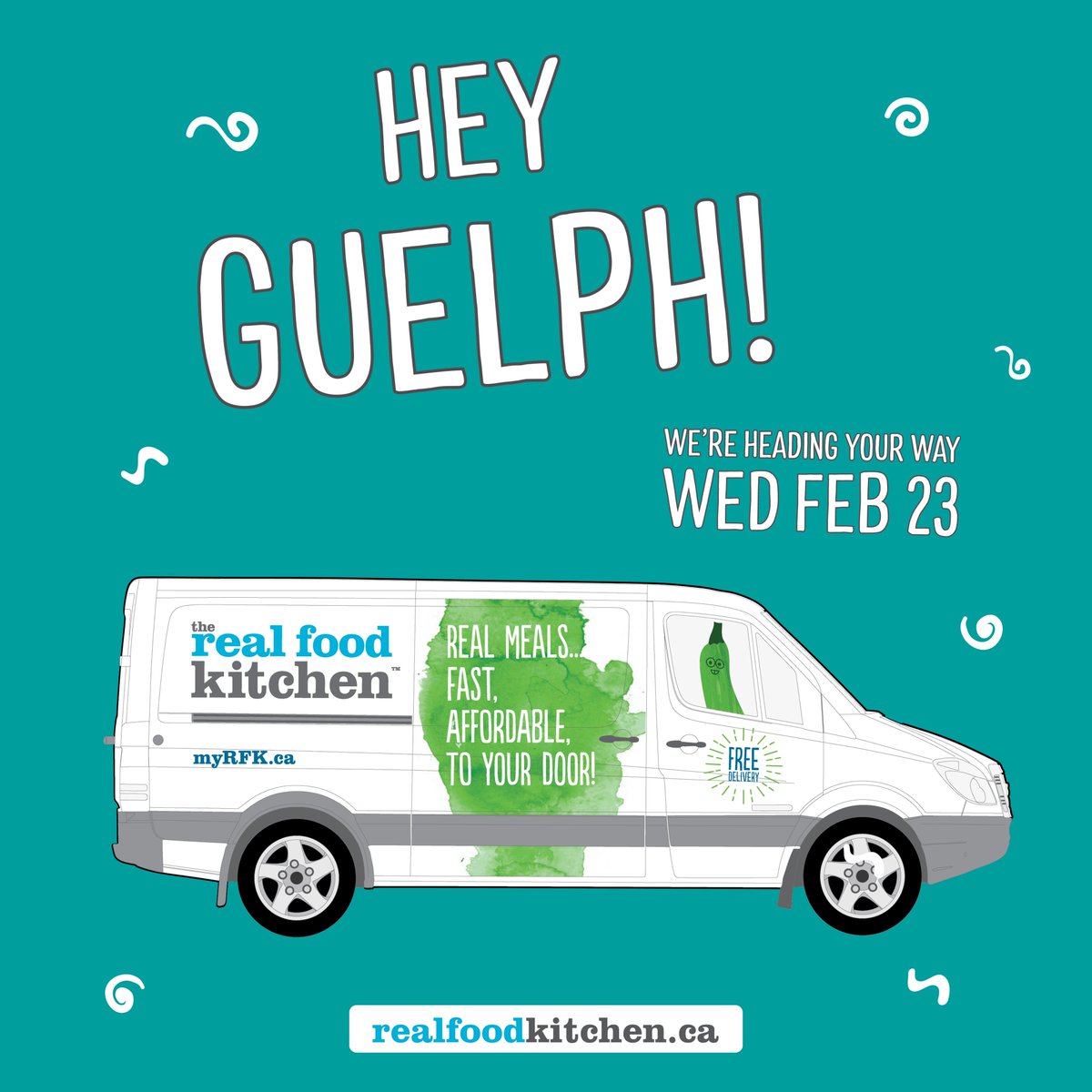 The Real Food Kitchen tweet media