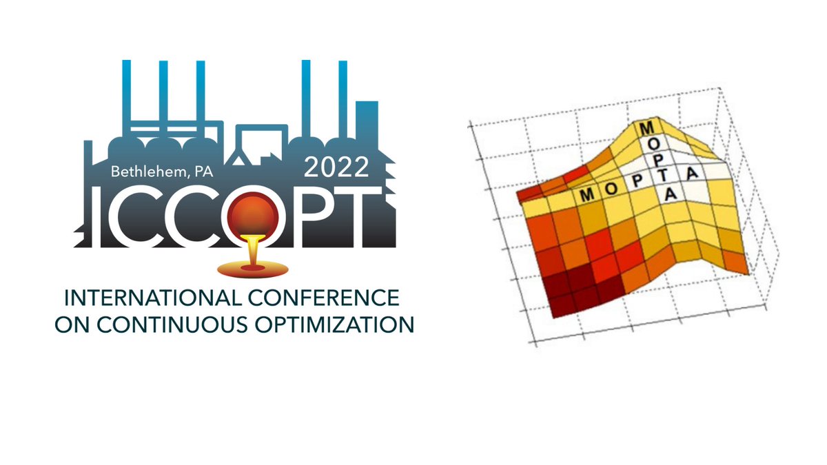 lehigh_ise's tweet image. Want to solve a real-life healthcare scheduling problem?  Consider participating in the 14th AIMMS-MOPTA competition which is part of the upcoming  @iccopt2022 at Lehigh University 7/23 - 7/28. Full details: iccopt2022.lehigh.edu/competition-an…