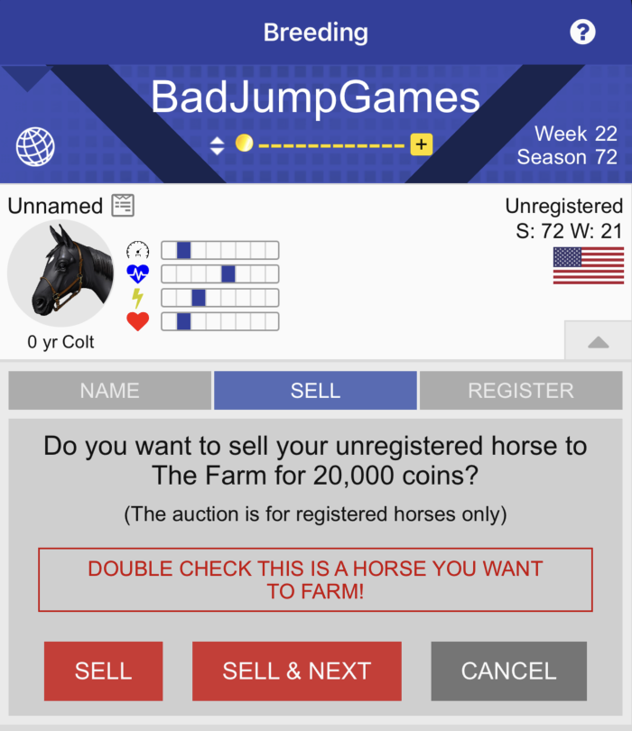 Off and Pacing tweet media