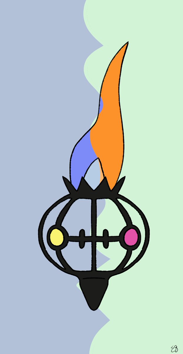 enesee8's tweet photo. Had a lot of fun doing side by side #pokemon drawings of shiny forms. Also makes for good phone wallpapers! Any other ones I should do?? #DigitalArtist #digitalart #PokemonLegendsArceus #ShinyPokemon #art #Nintendo https://t.co/pCZ8PqK9It