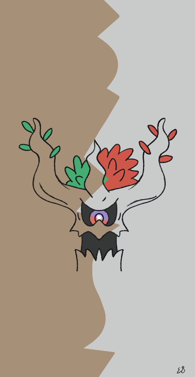 enesee8's tweet photo. Had a lot of fun doing side by side #pokemon drawings of shiny forms. Also makes for good phone wallpapers! Any other ones I should do?? #DigitalArtist #digitalart #PokemonLegendsArceus #ShinyPokemon #art #Nintendo https://t.co/pCZ8PqK9It