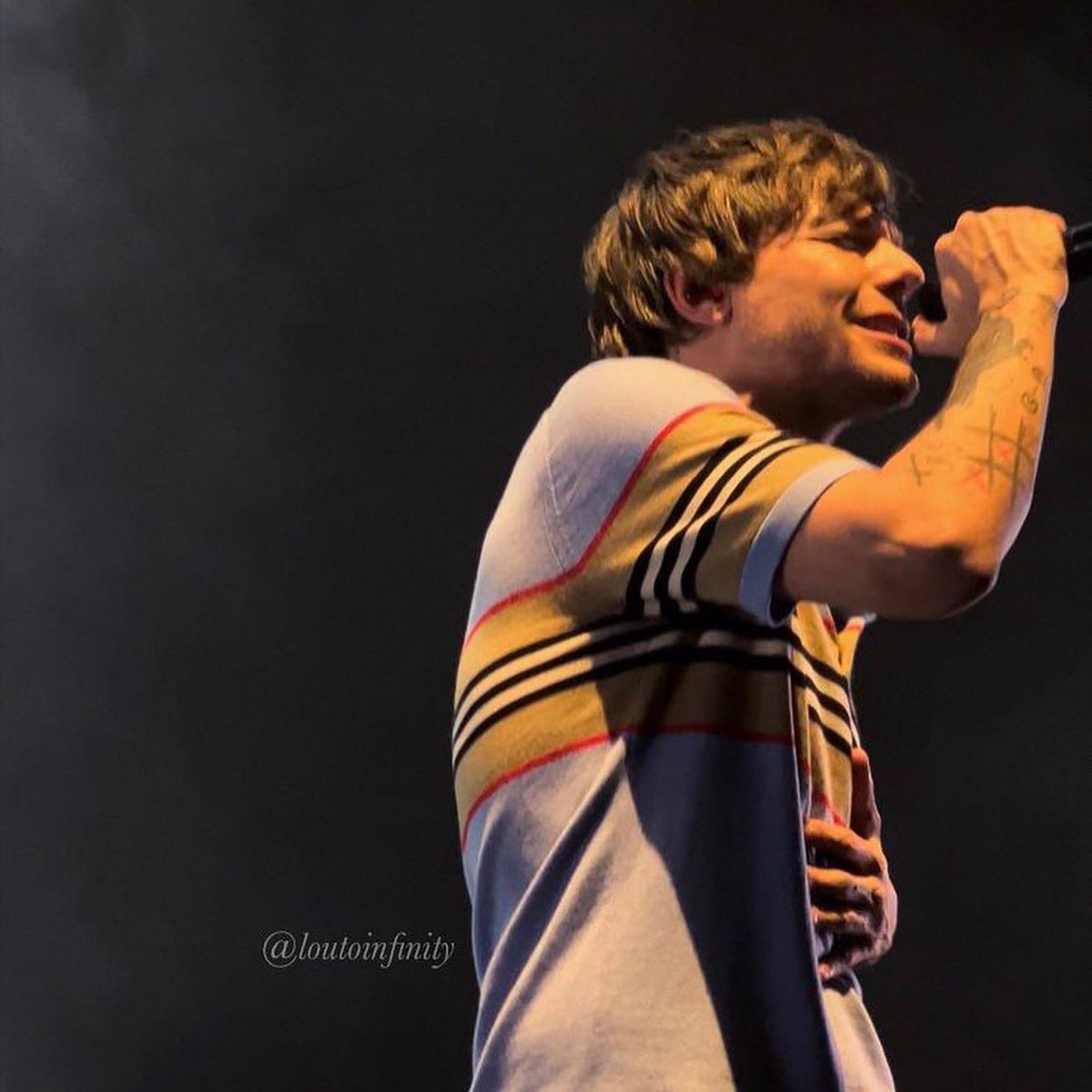 TLSH28's tweet photo. as 

I vote for #Louies as the #BestFanArmy for #iHeartAwards https://t.co/BuZIF71MaD