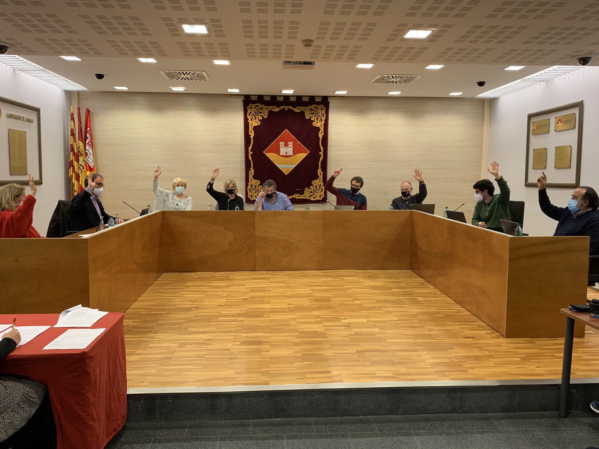 EMD de Valldoreix tweet media