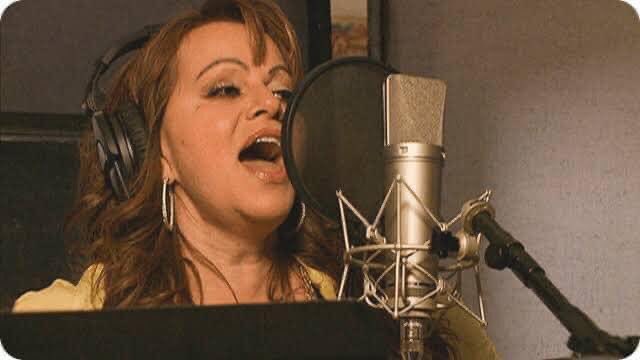 ElJeringasLoko's tweet photo. Jenny Rivera || BZRP Music session #49 https://t.co/ipW7TvXLWn