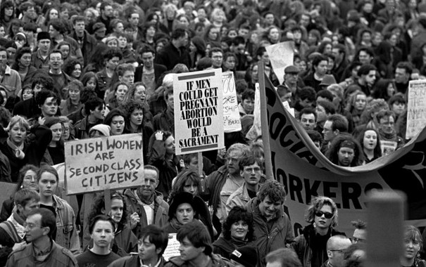 ailbhes's tweet photo. Ireland has changed in the 30 yrs since the awful #XCase. But #AbortionLaw is highly restrictive, access remains difficult, & we have a government ready to do a 'deal' w/ a religious order over the siting of the new #NMH.
#GUBU
@DonnellyStephen @OurMatHosp
#nowomanleftbehind https://t.co/WWdEDBHf58