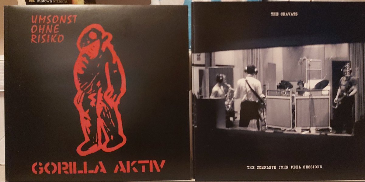 HarbingerSound's tweet image. Friday. 10am.