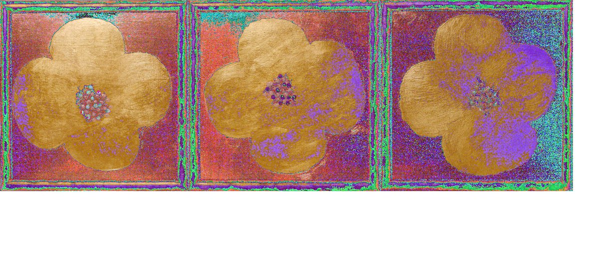 IrynaPylypenko's tweet photo. Inversions' limited collection on
https://t.co/rpha9ulMml
👉with unlockable content (A3 poster).
👉Buy it now! The price will be increased since 1st March

#nfts #nft #digitalart #art #cryptoart #artist #raredigitalart #artoftheday #cryptoartist  #contemporaryart #nftcollector https://t.co/lFeZMmeyfZ