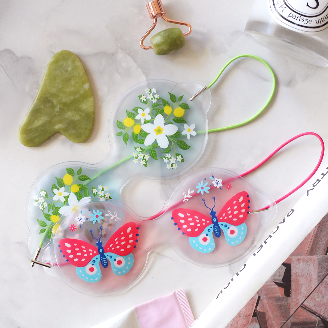 shopmissa's tweet photo. #NEW! Our #CoolingEyeMask is the perfect addition to your #sSelfCare kit! Plus it works great for us ✨ #headache girlies ✨ https://t.co/I4C4TDjKav