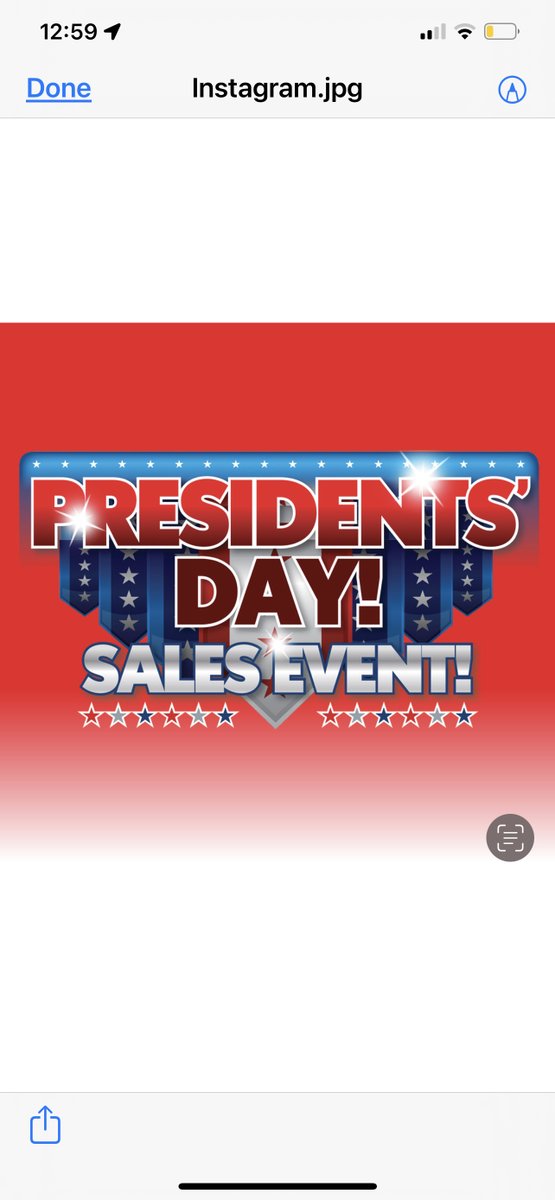 AudiBurlington's tweet photo. #presidentsdaysalesevent #herbchambers https://t.co/izIuPb3OzK